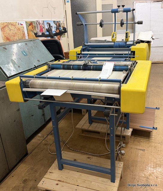 Laminátor Foliant 520 HP (Laminator Foliant 520 HP (6).JPG)